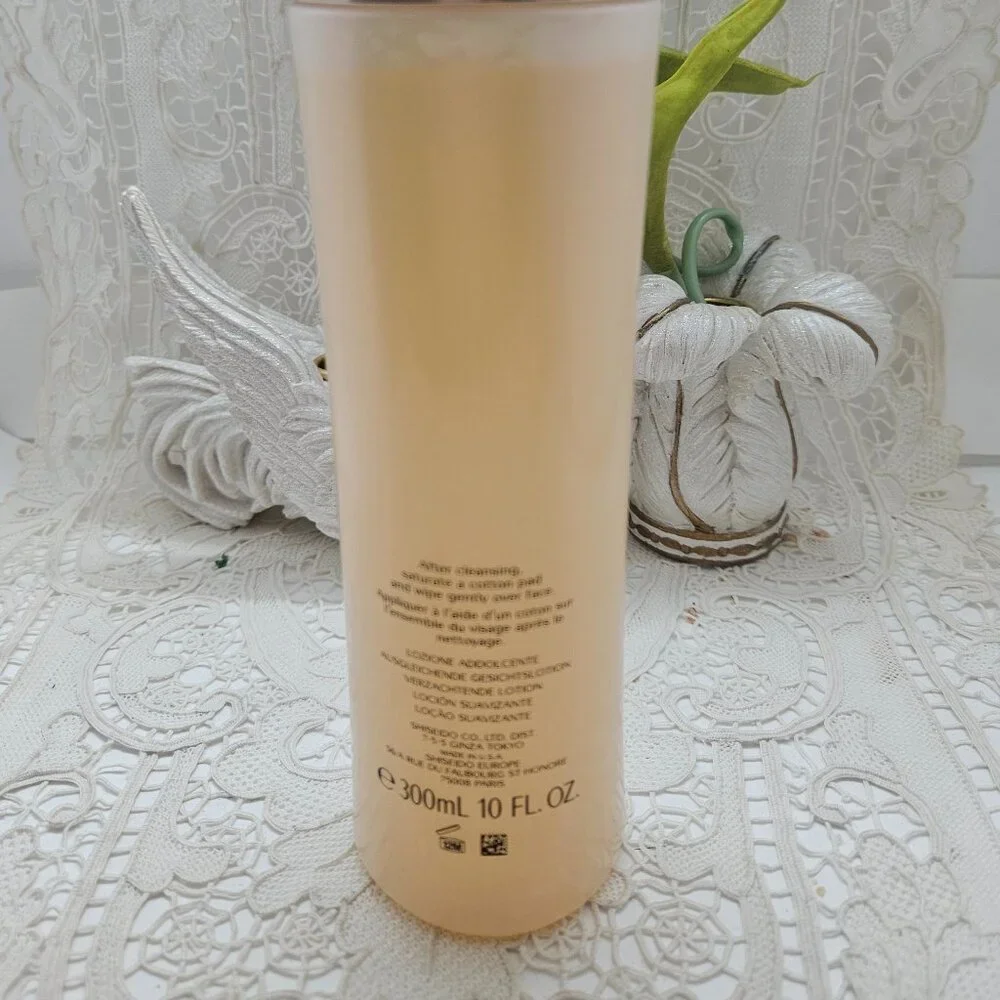 Shiseido Benefiance WrinkleResist24 Balancing Softener 10oz New